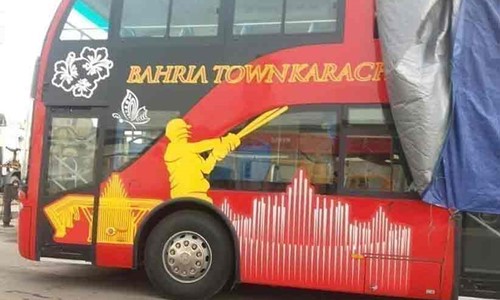 Bahria Town Karachi Offers Shuttle Service to the Residents