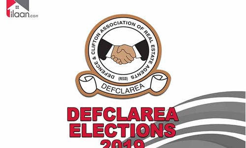 DEFCLAREA Elections 2019 