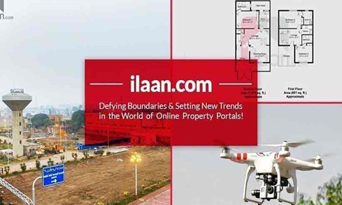 You Can Find Your Dream Home with ilaan.com – ProPakistani Writes