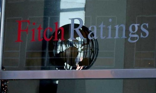 For Pakistan Economy, Fitch Chops Growth Forecast