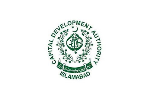Law Directorate of CDA Stopped Balloting Plots in G-10