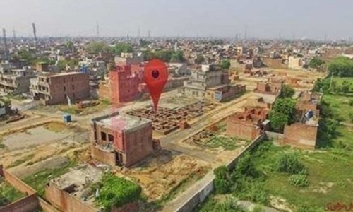 Pakistan Property Market Is On Hype These Days