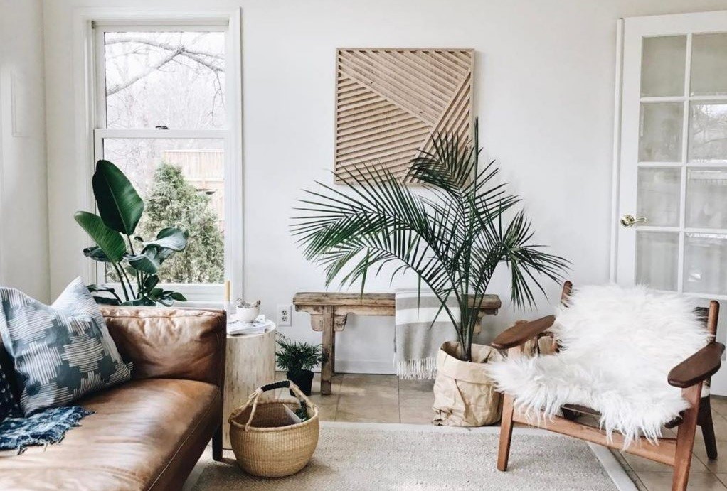 Beautify Your House in 2019 with Latest Interior Design Trends