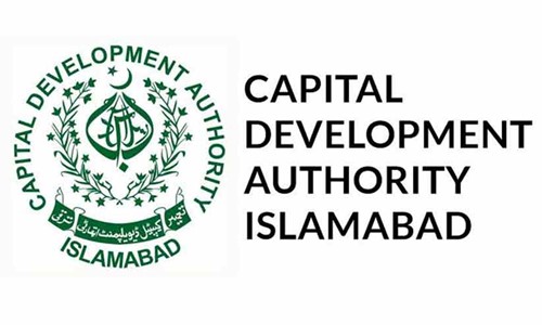 Capital Development Authority generates PKR 1,024 million 