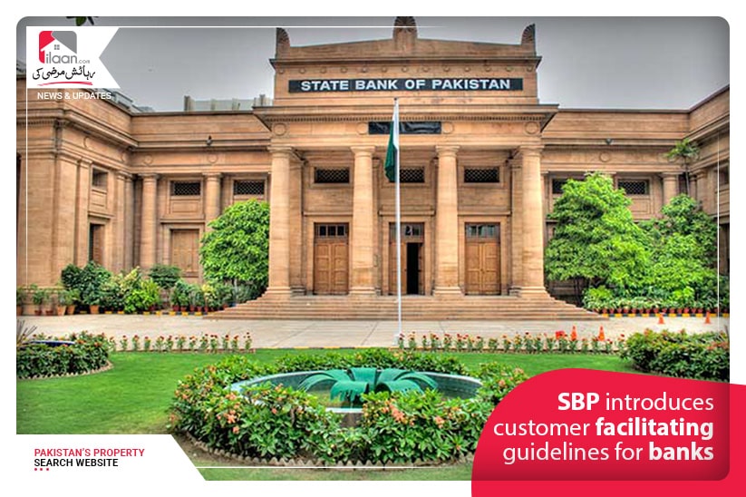 SBP introduces customer facilitating guidelines for banks