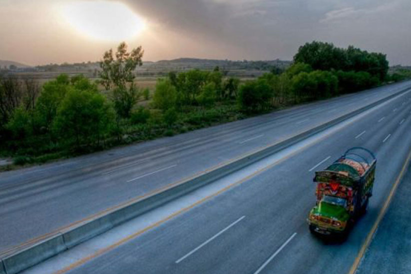 Sukkur-Multan Motorway Crucial for Socio-Economic Development in Pakistan
