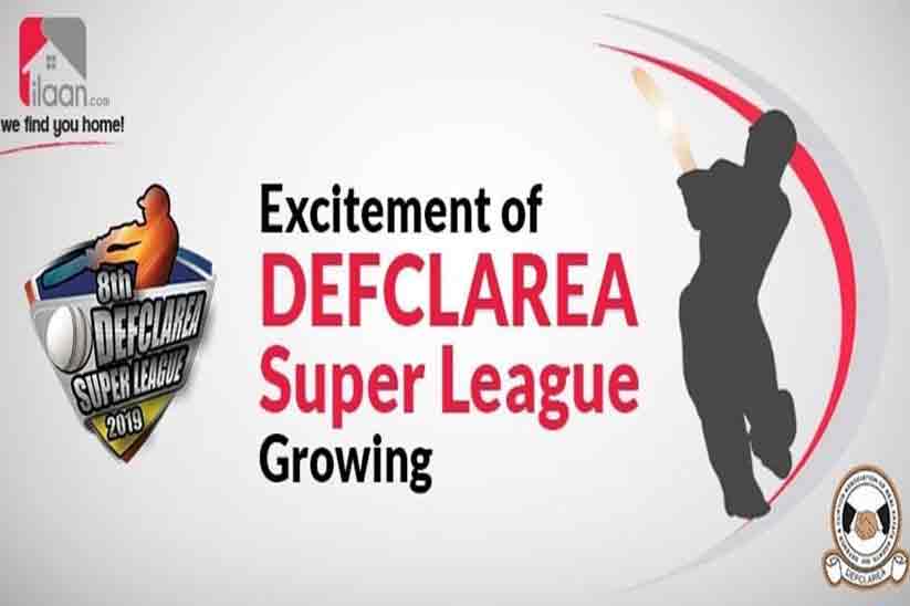 DEFCLAREA Super League Continues to Draw Crowd from Around the City