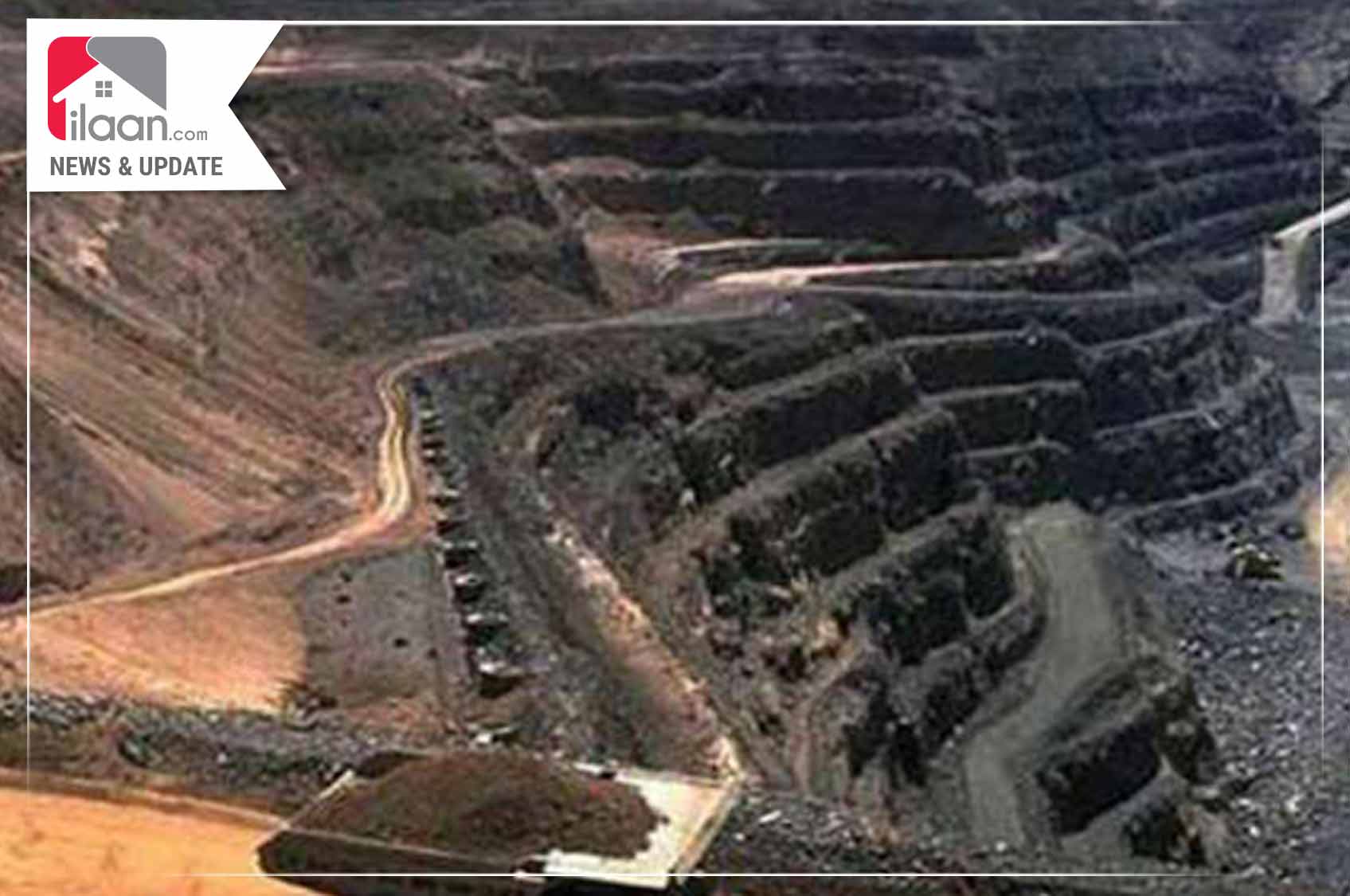Sindh Government to Auction Mining Blocks in Thar 