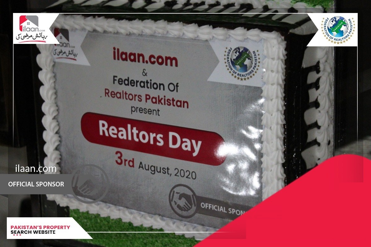 Bahria Town Agencies across Pakistan Celebrated Realtors Day