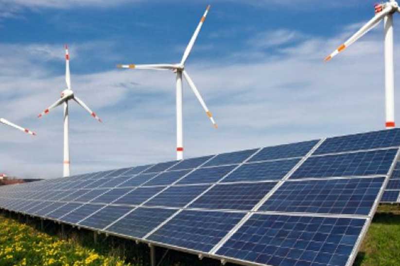 Government to Eliminate Taxes on Solar and Wind Power Equipment