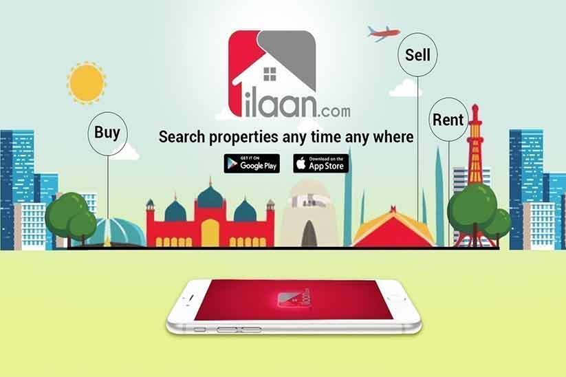 ilaan.com - Transforming the Real Estate sector!
