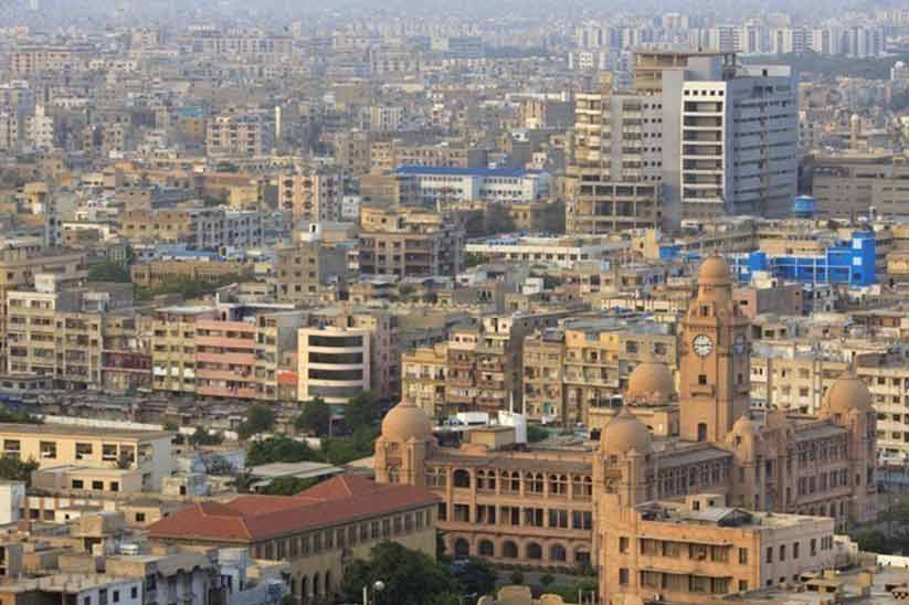 Top Housing Schemes for Investment in Karachi