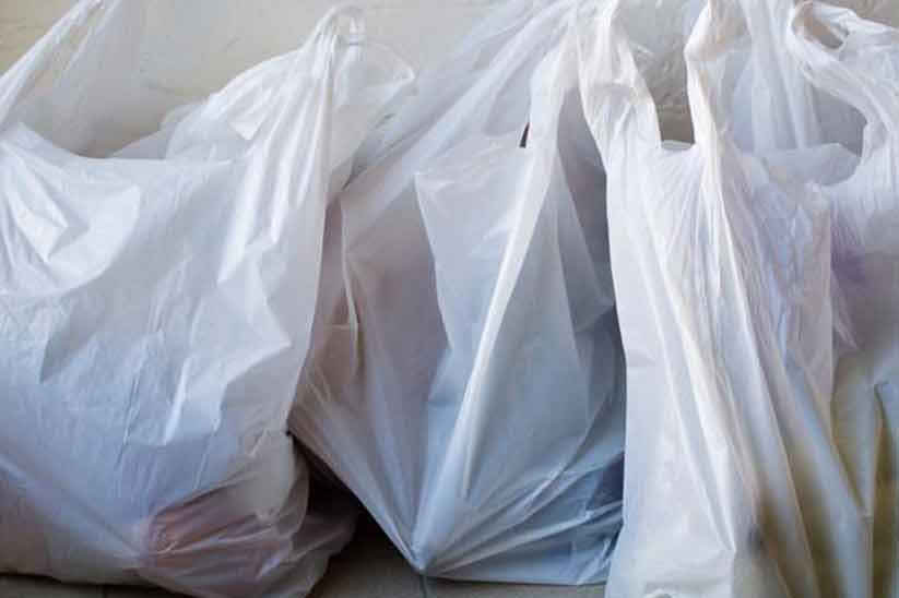Ban of Plastic Bags in Islamabad – Campaign Launched