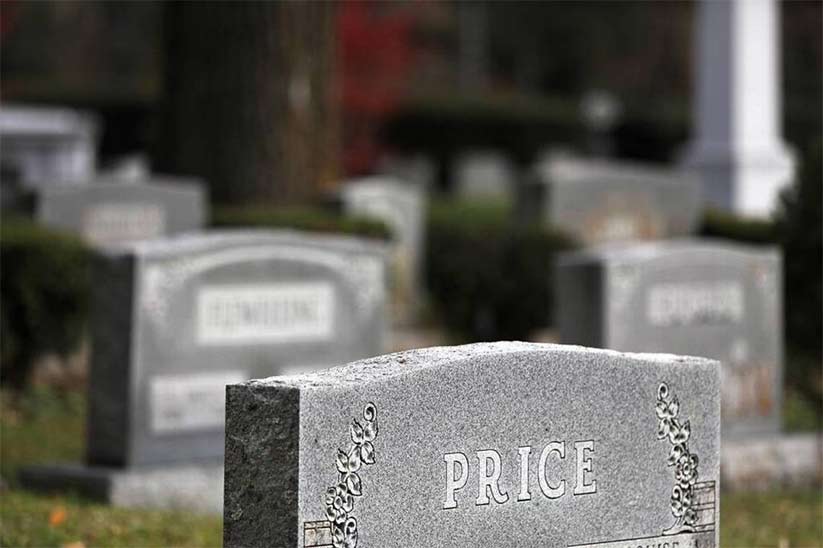 No Rest for the Dead in Lahore, Tax to be imposed on Graves