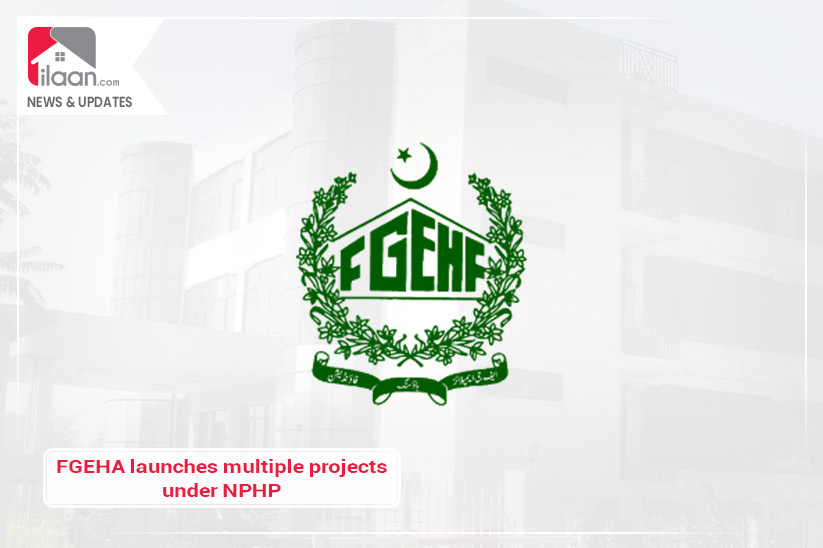 FGEHA launches multiple projects under NPHP
