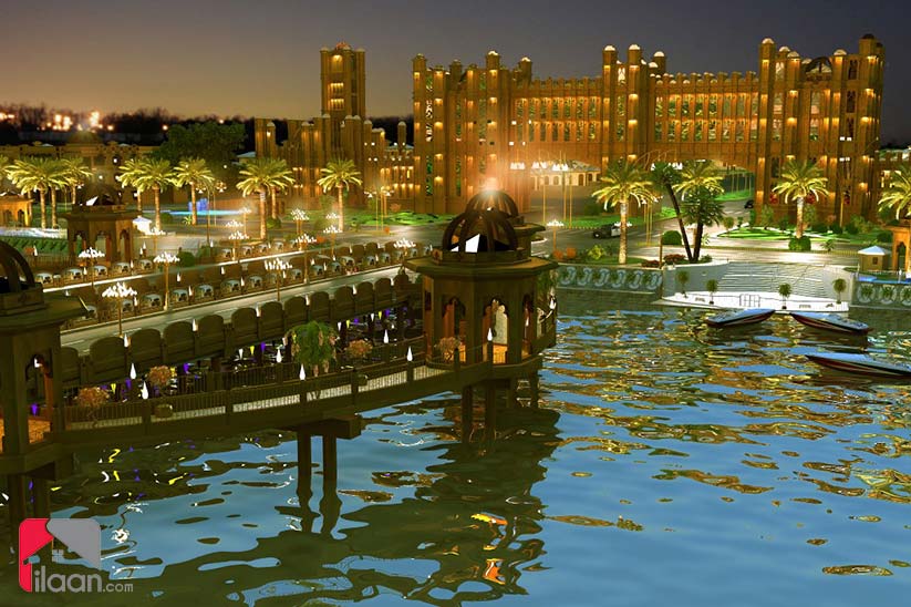 Master City Gujranwala Bookings And Payment Plans