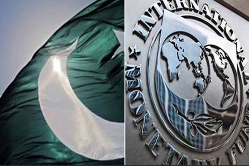 Pakistani Government Meet Two Conditions Set by IMF