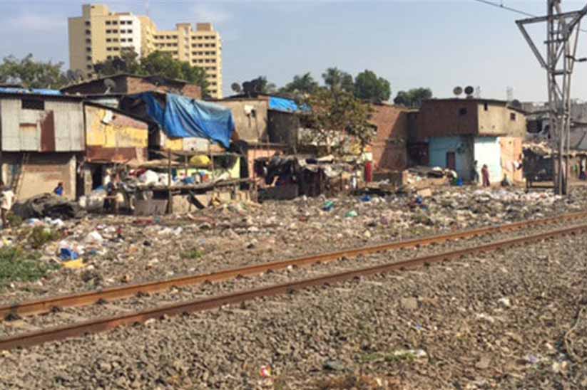 Pak Railways to retrieve encroached land