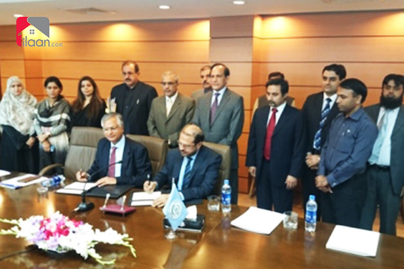 IPO-Pakistan Ensures Relentless Drive against the Counterfeiting and Piracy Concerns