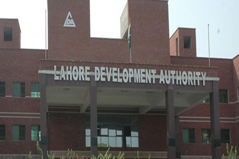 Expedite Provision of Land for LDA City Directed by LDA Authorities