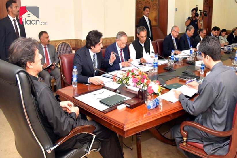 Prime Minister Confirms CPEC Authority is Set Up for Timely Project Completions
