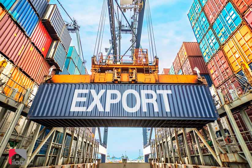 Export Package Extended to Facilitate Non-Traditional Items