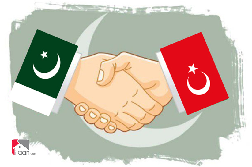 Turkey and Pakistan to Sign Strategic Economic Framework