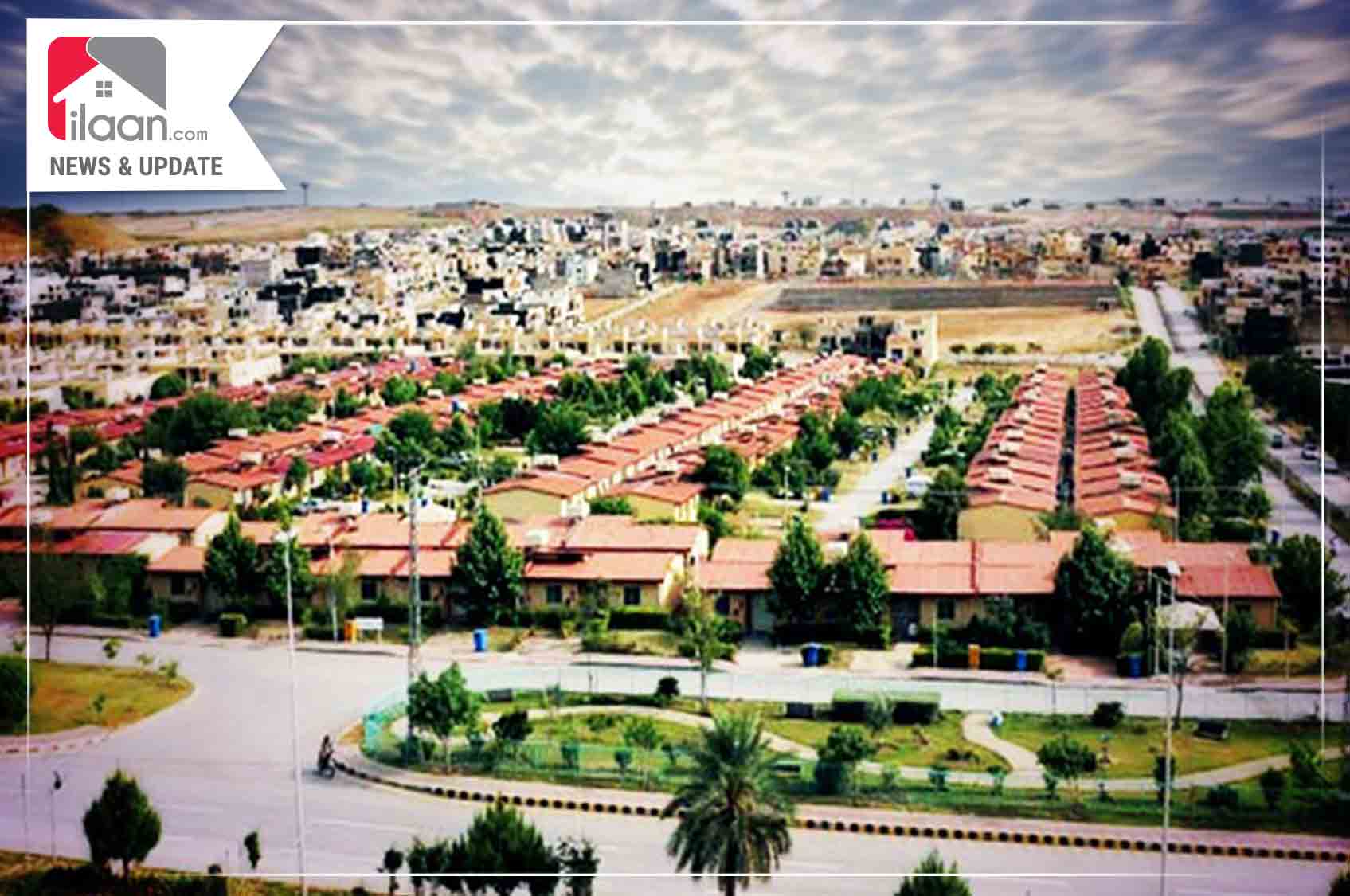 Deadline for Naya Pakistan Housing Scheme Registration Announced 
