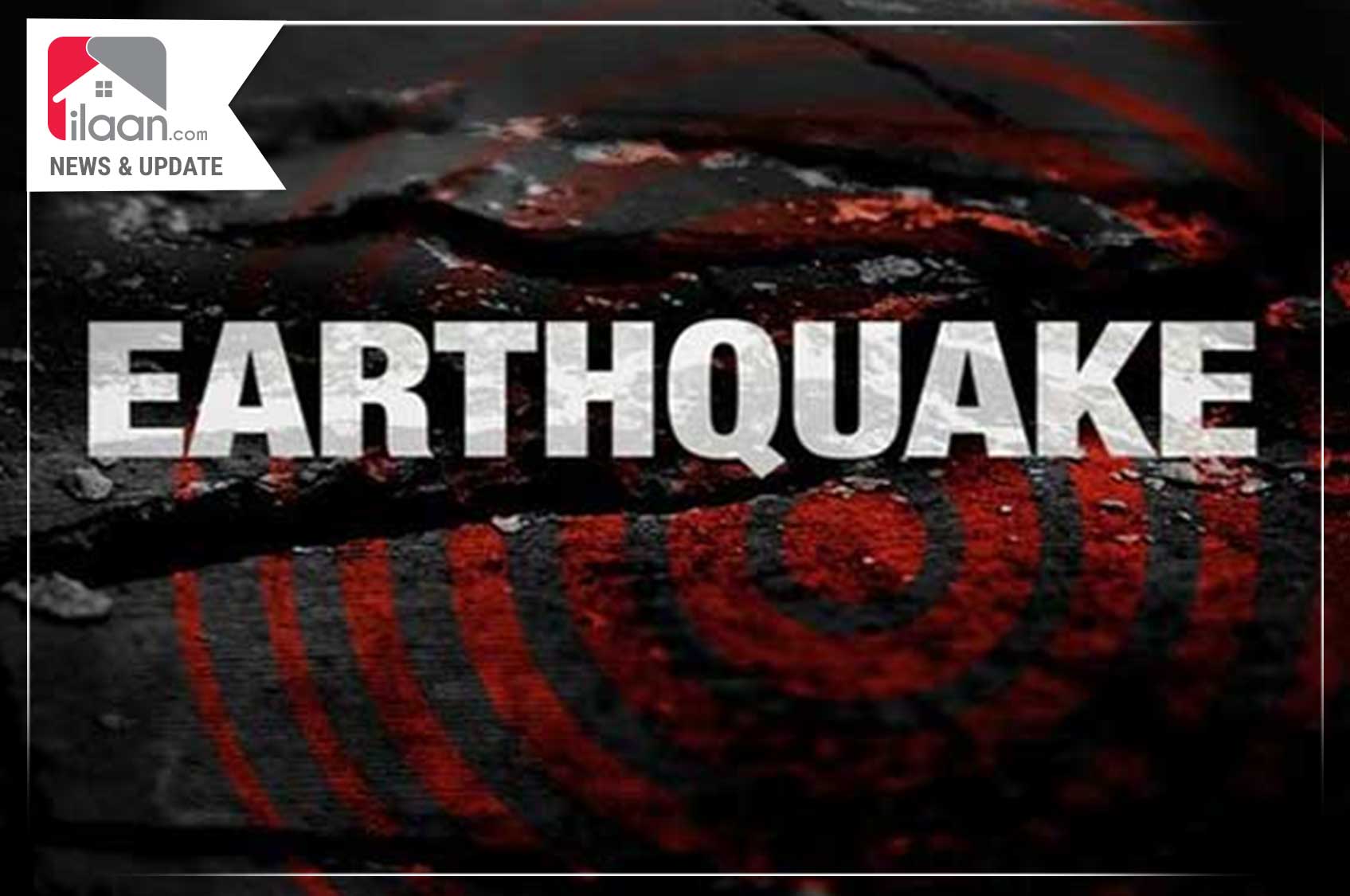 Earthquake Shocks Lahore, Islamabad, and Other Cities 