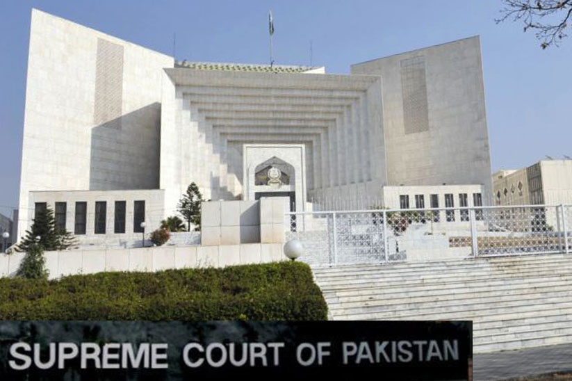 Supreme Court has Restricted Sindh Health Department to make any Further Appointments