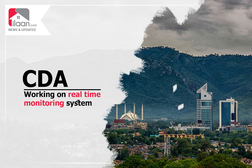 CDA working on real-time monitoring system