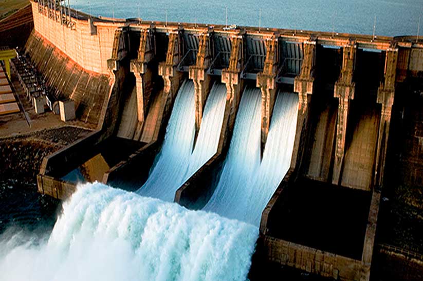 Pakistan Scored Third Position on Hydel Power Growth List