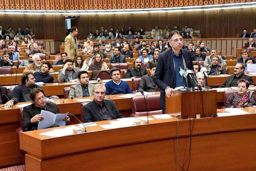 New Mini Budget Passed with Majority Vote in National Assembly