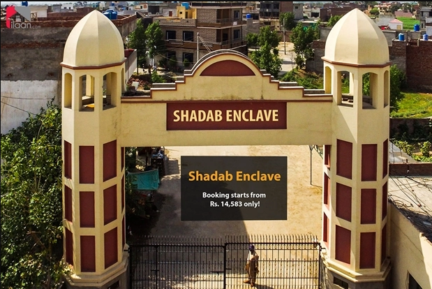 Shadab Enclave – Your Dream to Build Your Home Starts Here 