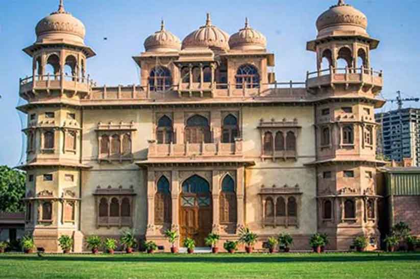 Mohatta Palace – Historic Tourist Landmark of Karachi