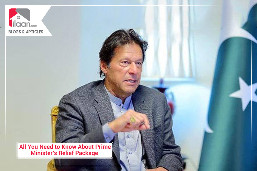All You Need to Know About Prime Minister’s Relief Package 