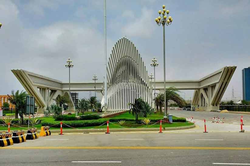 Supreme Court of Pakistan Accepted Bahria Town’s Offer of 460 billion To Settle Karachi Project 