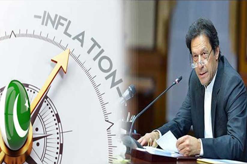 To Control on Inflation, PM wants Crackdown on Profiteers