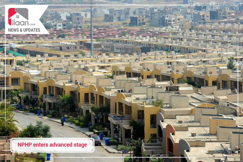 Naya Pakistan Housing Programme enters advanced stage