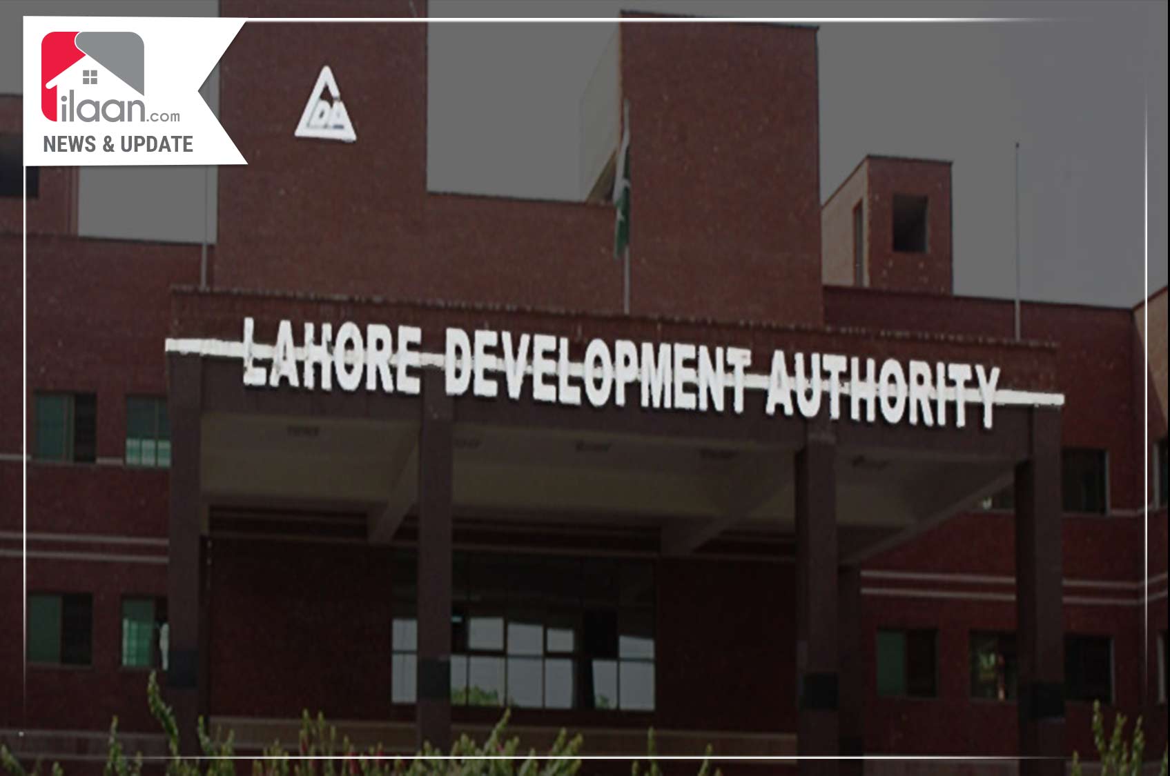 LDA Appeals Citizens to Help Identify Anonymous Properties 