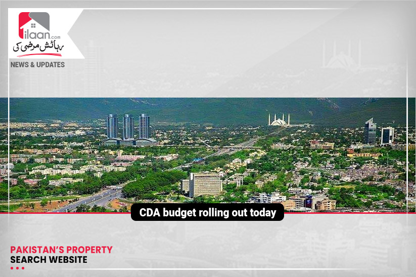 CDA budget rolling out today