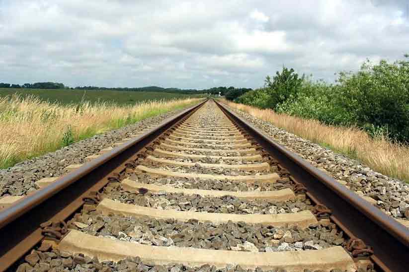 Rail Corridor Plan Proposed by Uzbekistan