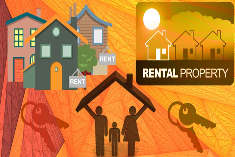 Failed to rent out your home? Try these tips