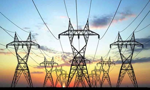 Own Power Distribution Company to be established by KP