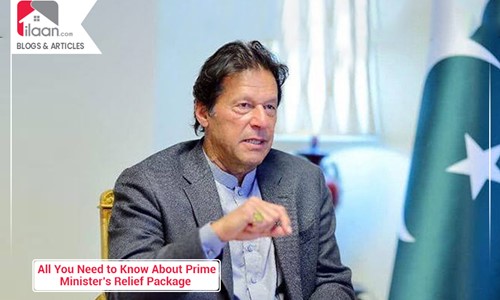All You Need to Know About Prime Minister’s Relief Package 