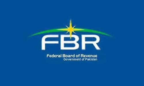 PKR 300 Billion Set as Target to be collected in July as Tax instructed by FBR