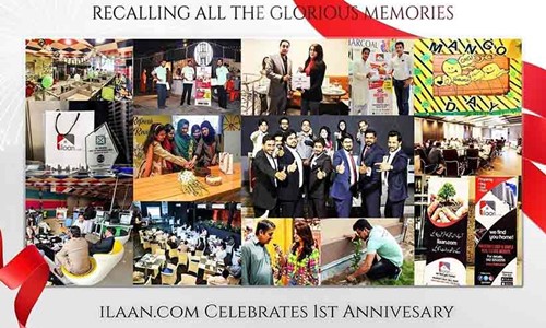 Celebrating 1 Year of ilaan.com – A Year of Remarkable Achievements & Unparalleled Customer Service