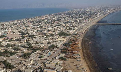 Abundant Investment Opportunities in Gwadar
