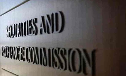 REIT Regulations revamped by SECP