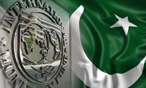 Bailout Package Finalized by IMF